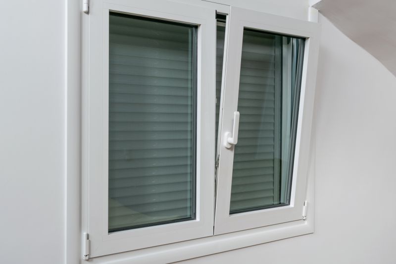 Casement Window Upgrade